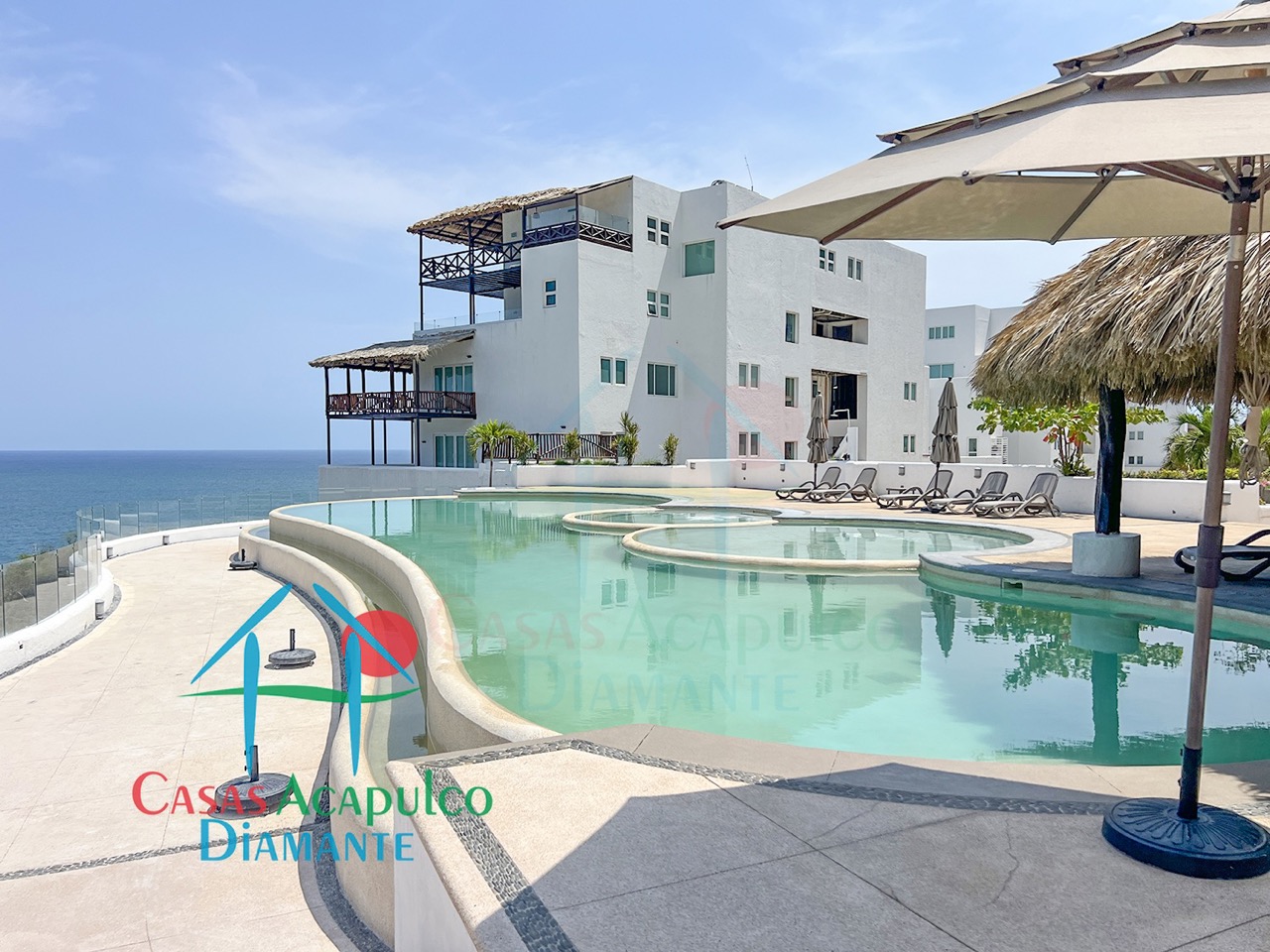 Punta Marqués - Albercas 5